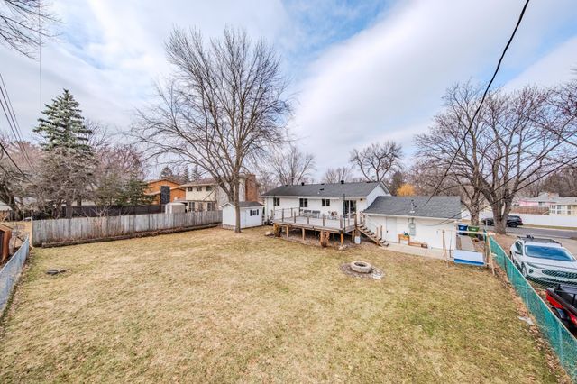 1901 Mounds Avenue, New Brighton, MN 55112