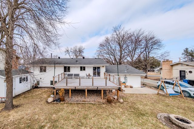 1901 Mounds Avenue, New Brighton, MN 55112