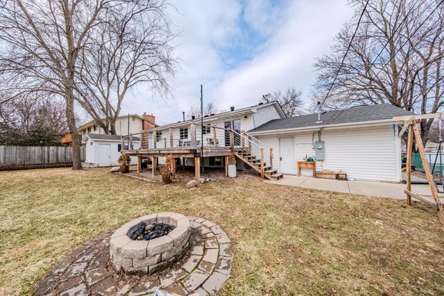 1901 Mounds Avenue, New Brighton, MN 55112