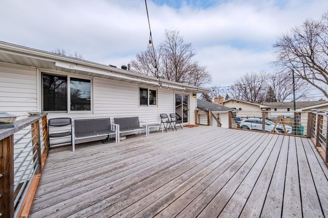 1901 Mounds Avenue, New Brighton, MN 55112