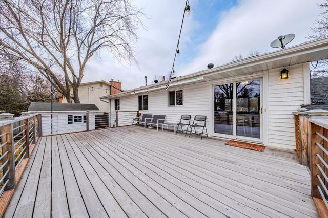 1901 Mounds Avenue, New Brighton, MN 55112