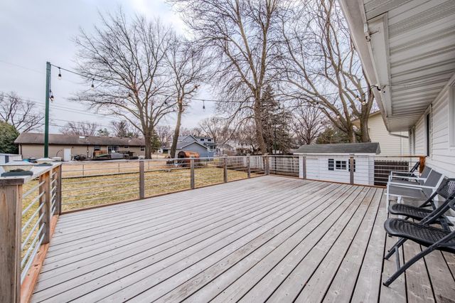 1901 Mounds Avenue, New Brighton, MN 55112