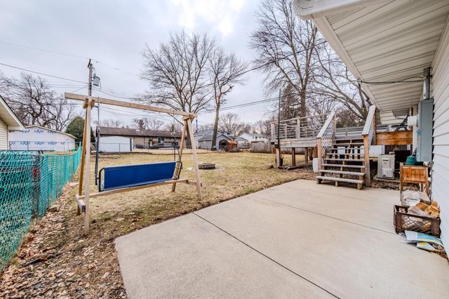 1901 Mounds Avenue, New Brighton, MN 55112