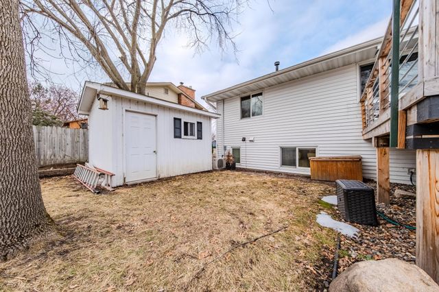 1901 Mounds Avenue, New Brighton, MN 55112