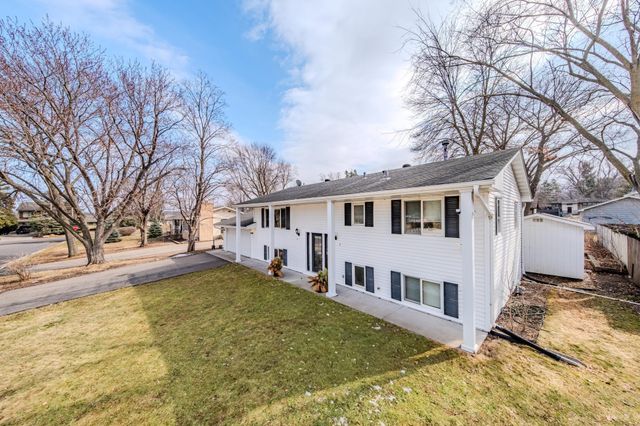 1901 Mounds Avenue, New Brighton, MN 55112