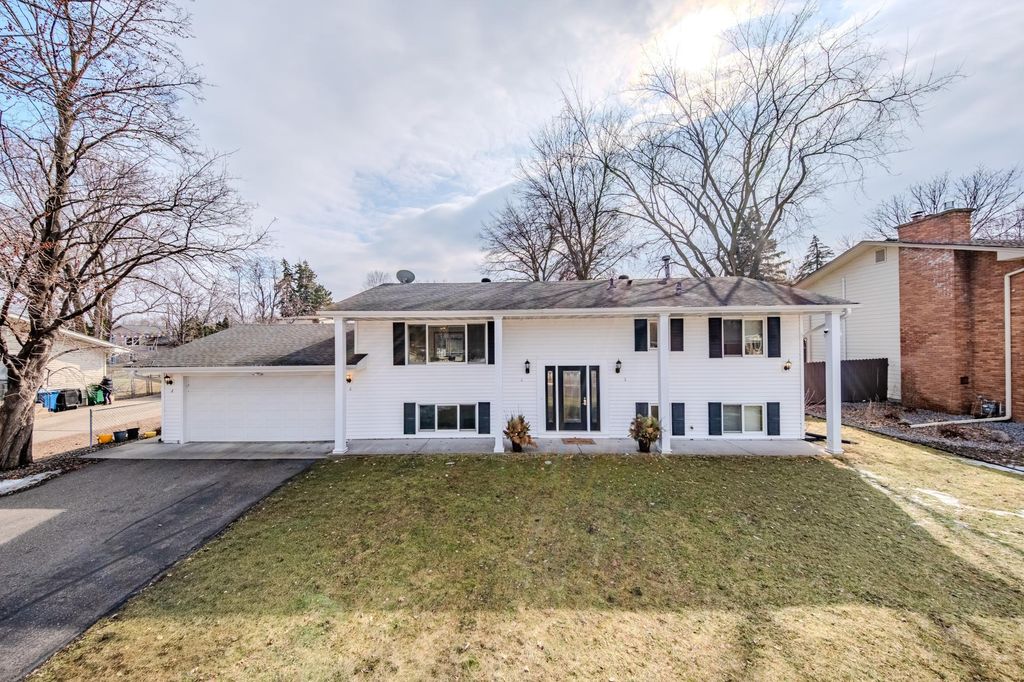 1901 Mounds Avenue, New Brighton, MN 55112