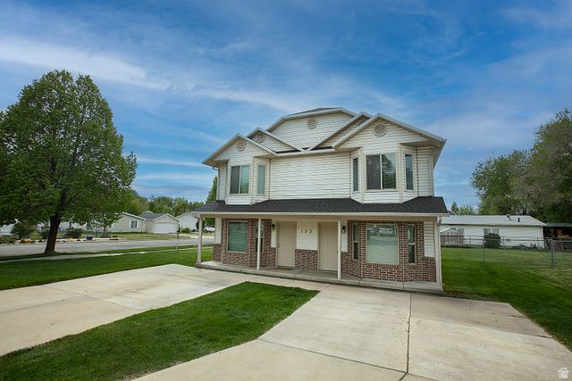 133 N PINGREE AVE, Ogden, UT 84404