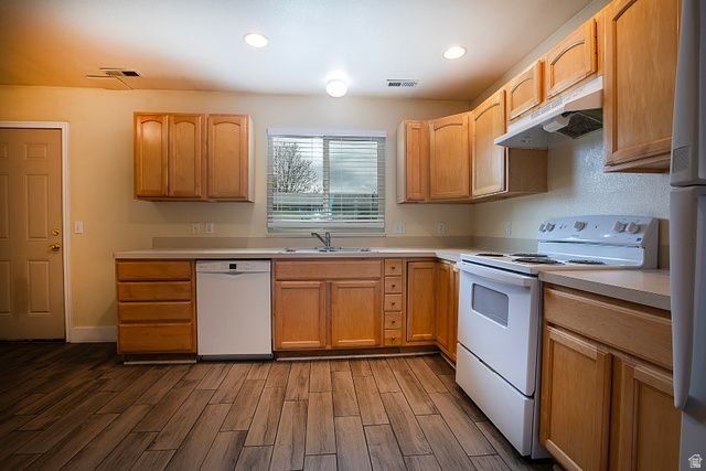 133 N PINGREE AVE, Ogden, UT 84404