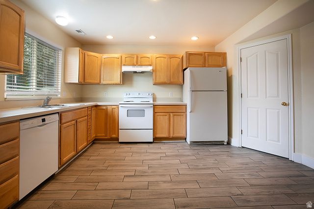 133 N PINGREE AVE, Ogden, UT 84404