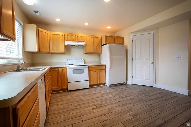 133 N PINGREE AVE, Ogden, UT 84404