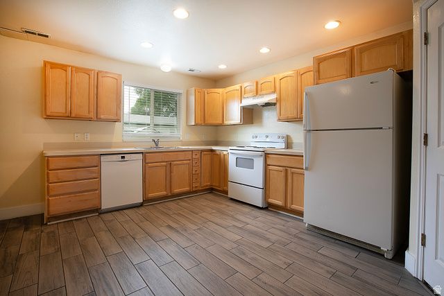 133 N PINGREE AVE, Ogden, UT 84404