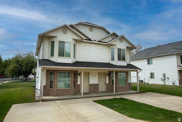 133 N PINGREE AVE, Ogden, UT 84404