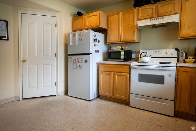 133 N PINGREE AVE, Ogden, UT 84404