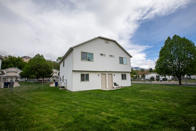 133 N PINGREE AVE, Ogden, UT 84404