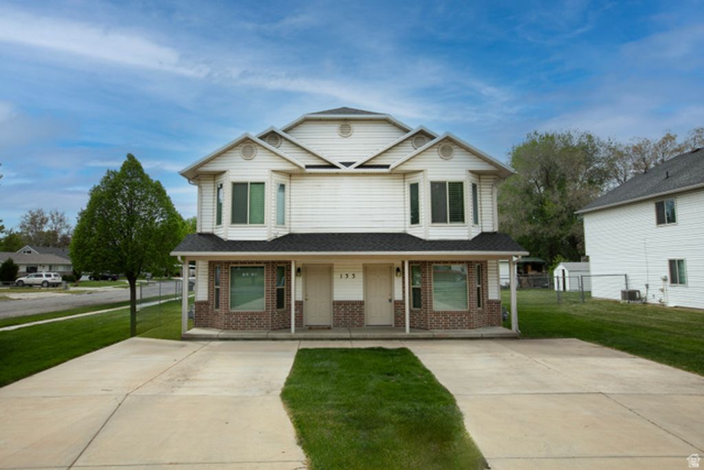 133 N PINGREE AVE, Ogden, UT 84404