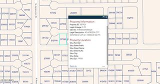 PN-387926 40 Horizon City Estates Lot 32, Horizon City, TX 79928