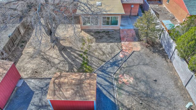 6220 Vista Montano Street NW, Albuquerque, NM 87120