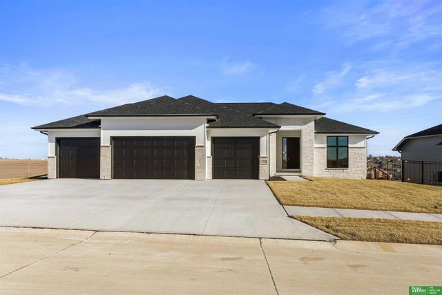 10703 S 220th Street, Gretna, NE 68028