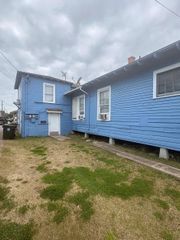 2205 33rd Street Rear, Galveston, TX 77550