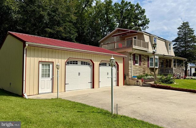 312 SW LAKESHORE DR, Millville, NJ 08332