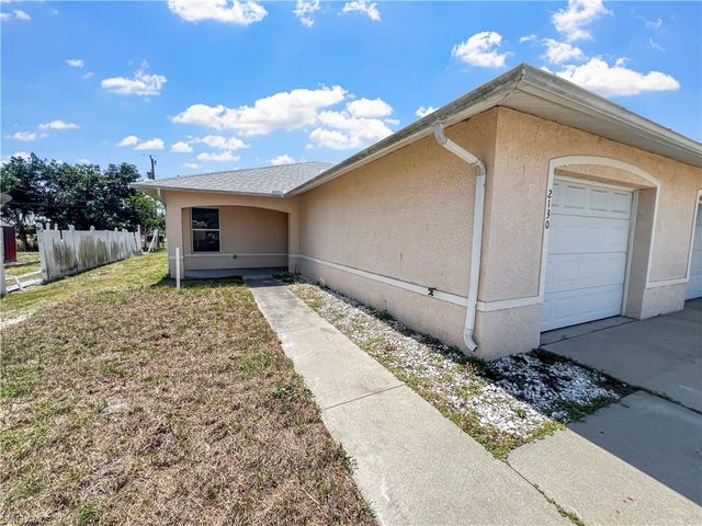 2130 NE 8th PL, Cape Coral, FL 33909