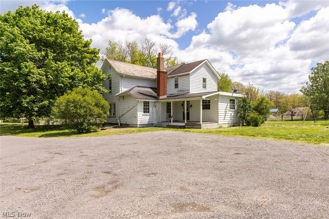 3979 State Route 534, Southington, OH 44470
