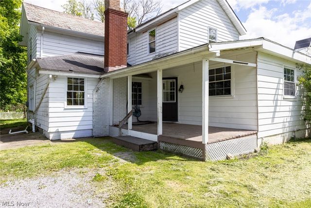 3979 State Route 534, Southington, OH 44470
