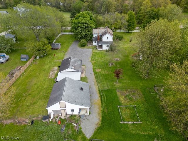 3979 State Route 534, Southington, OH 44470