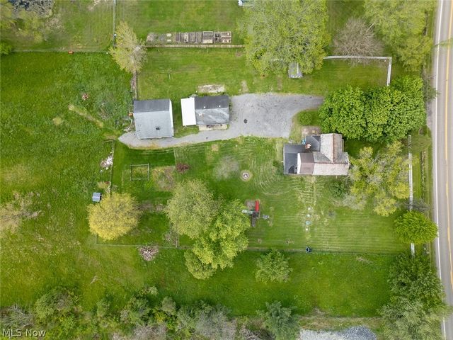 3979 State Route 534, Southington, OH 44470