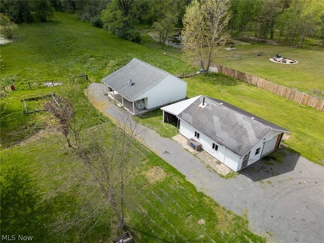 3979 State Route 534, Southington, OH 44470