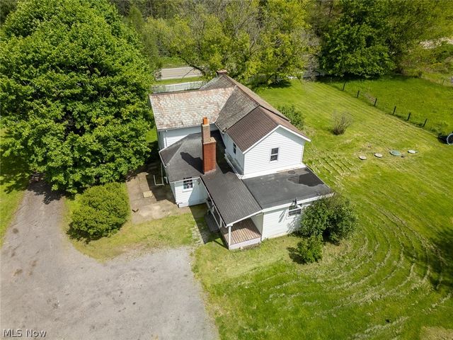 3979 State Route 534, Southington, OH 44470