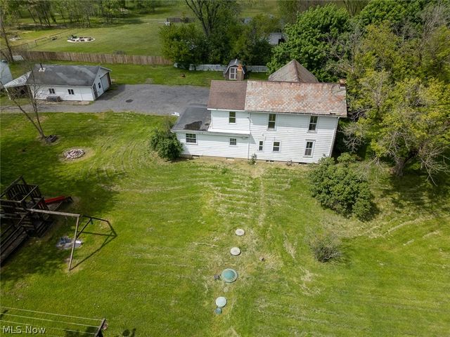 3979 State Route 534, Southington, OH 44470