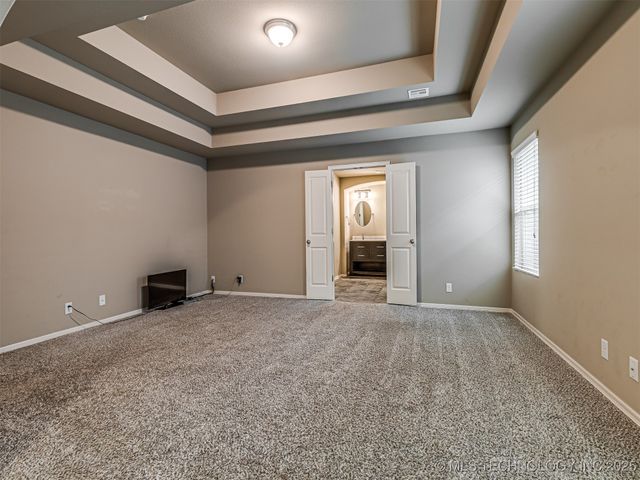 2601 W Albuquerque Street, Broken Arrow, OK 74011