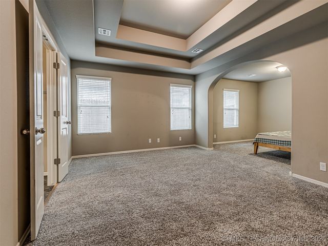 2601 W Albuquerque Street, Broken Arrow, OK 74011