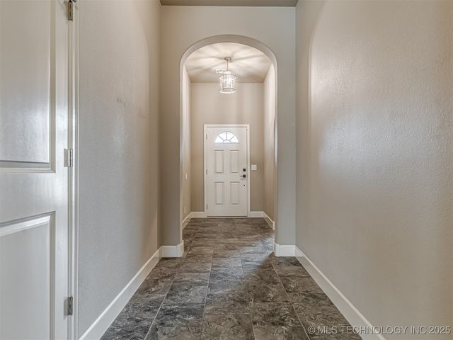 2601 W Albuquerque Street, Broken Arrow, OK 74011