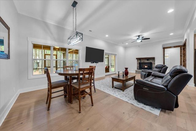 3590 Crockett Pointe # Pointe # JF-307, Jasper, TN 37347