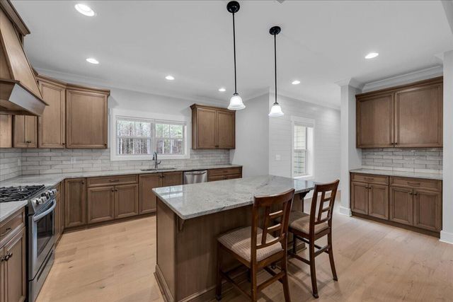 3590 Crockett Pointe # Pointe # JF-307, Jasper, TN 37347