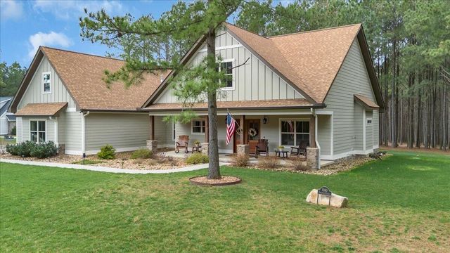 3590 Crockett Pointe # Pointe # JF-307, Jasper, TN 37347