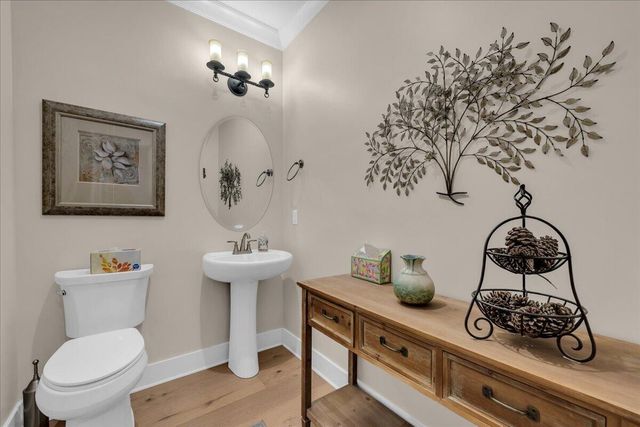 3590 Crockett Pointe # Pointe # JF-307, Jasper, TN 37347