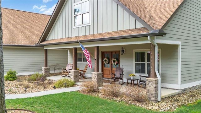 3590 Crockett Pointe # Pointe # JF-307, Jasper, TN 37347