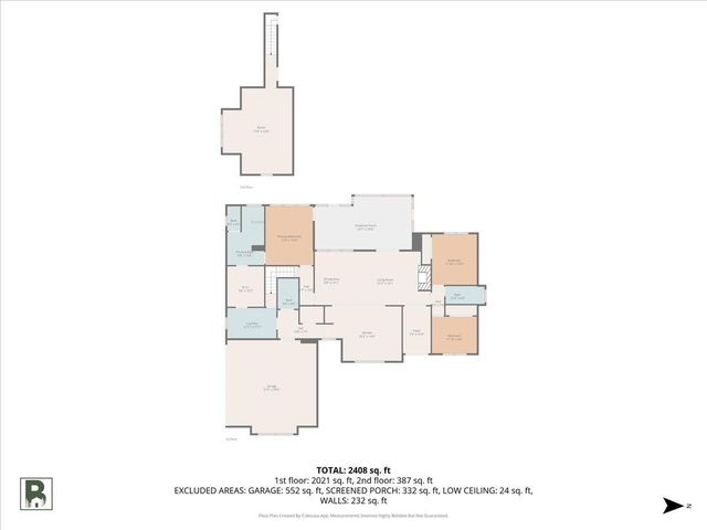 3590 Crockett Pointe # Pointe # JF-307, Jasper, TN 37347