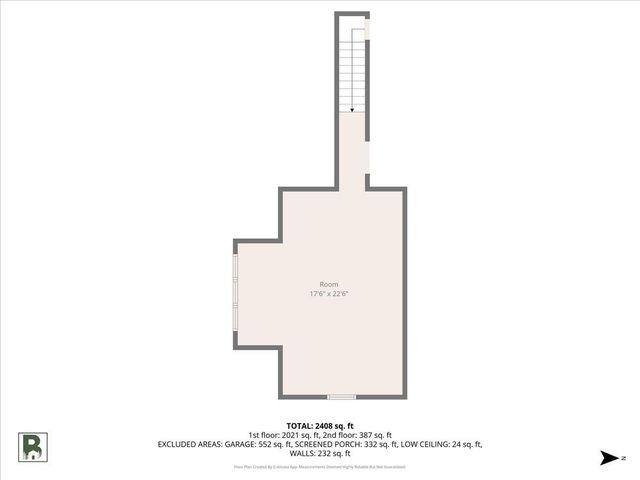 3590 Crockett Pointe # Pointe # JF-307, Jasper, TN 37347