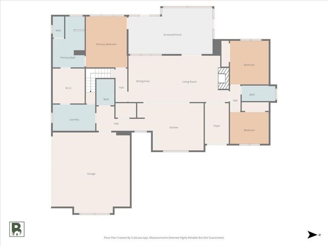 3590 Crockett Pointe # Pointe # JF-307, Jasper, TN 37347