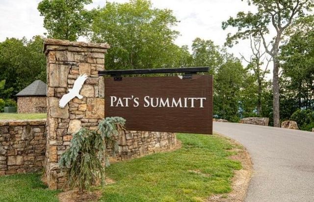 3590 Crockett Pointe # Pointe # JF-307, Jasper, TN 37347