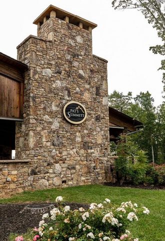 3590 Crockett Pointe # Pointe # JF-307, Jasper, TN 37347