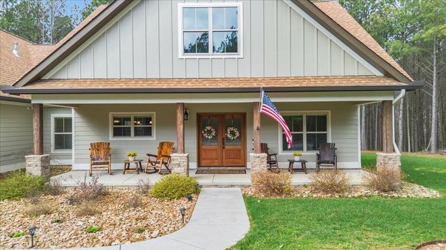 3590 Crockett Pointe # Pointe # JF-307, Jasper, TN 37347