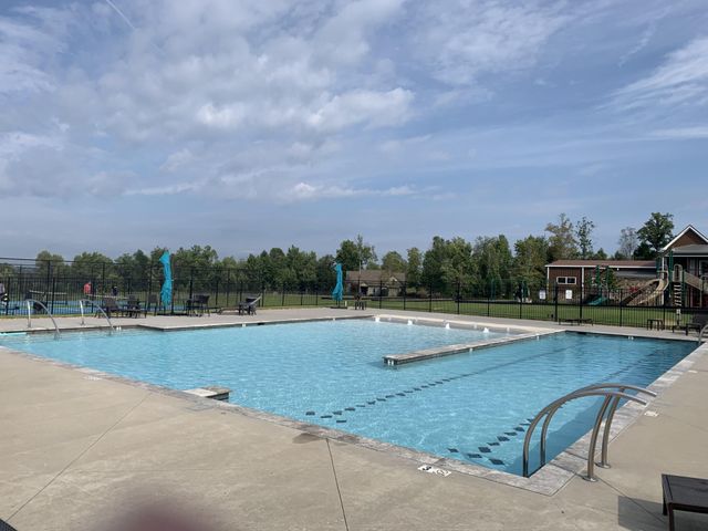 3590 Crockett Pointe # Pointe # JF-307, Jasper, TN 37347