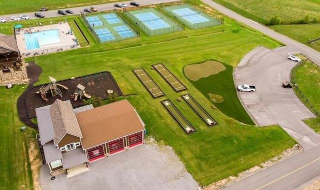 3590 Crockett Pointe # Pointe # JF-307, Jasper, TN 37347