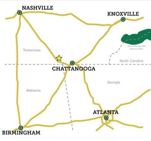 3590 Crockett Pointe # Pointe # JF-307, Jasper, TN 37347