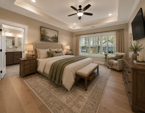 3590 Crockett Pointe # Pointe # JF-307, Jasper, TN 37347